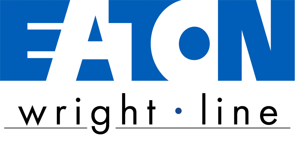 Eaton Wright Line Logo