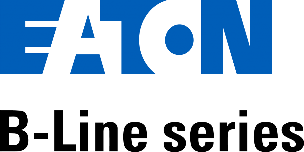 Eaton B-Line Series logo