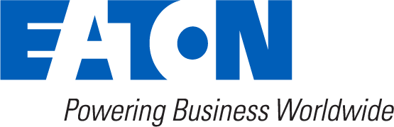 Eaton Powering Business Worldwide logo
