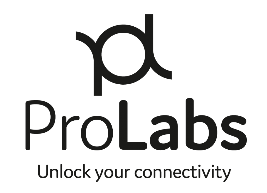 ProLabs Logo