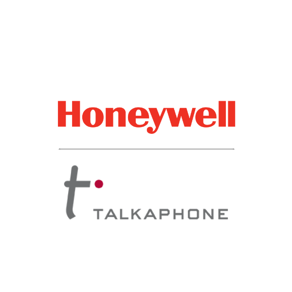 Honeywell Talkaphone logo