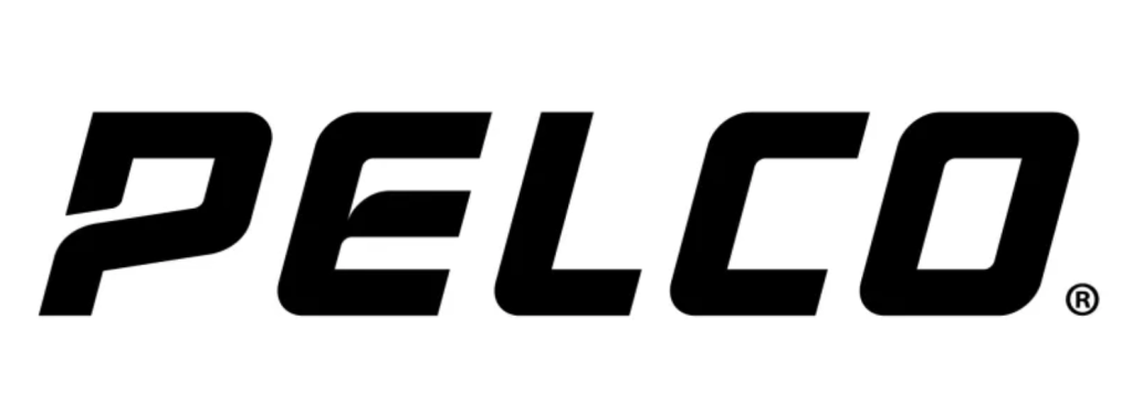 Pelco logo