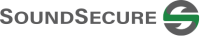 Sound Secure Logo